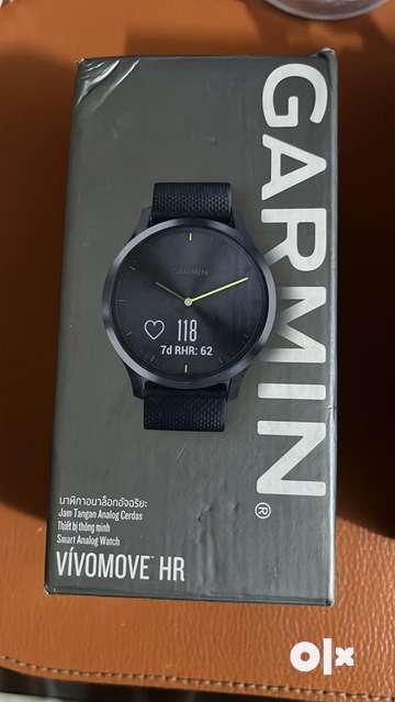 Garmin sales android smartwatch