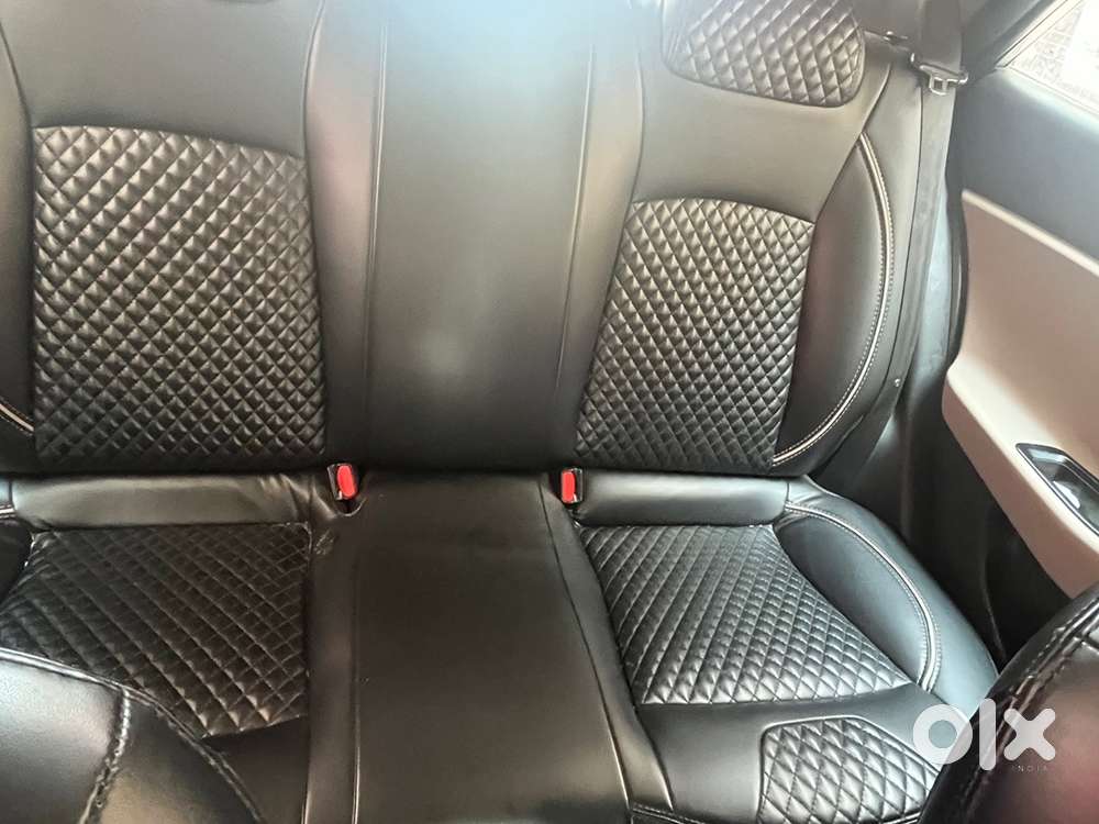 Hyundai Elite I20 2019