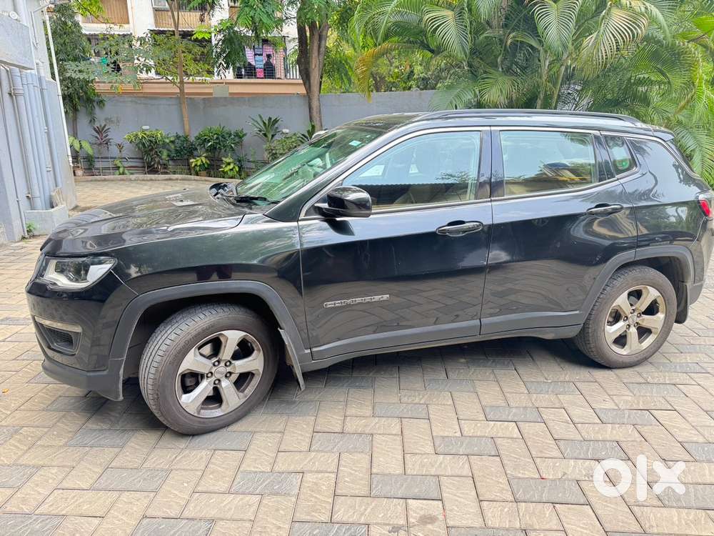 Jeep Compass 1.4 2019
