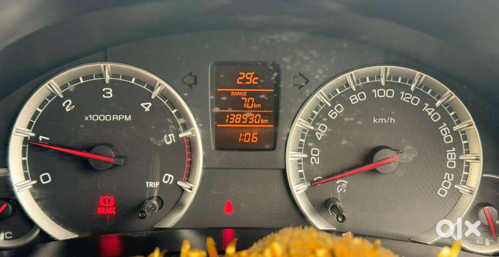 Maruti Suzuki Swift Ddis Zdi, 2014, Diesel