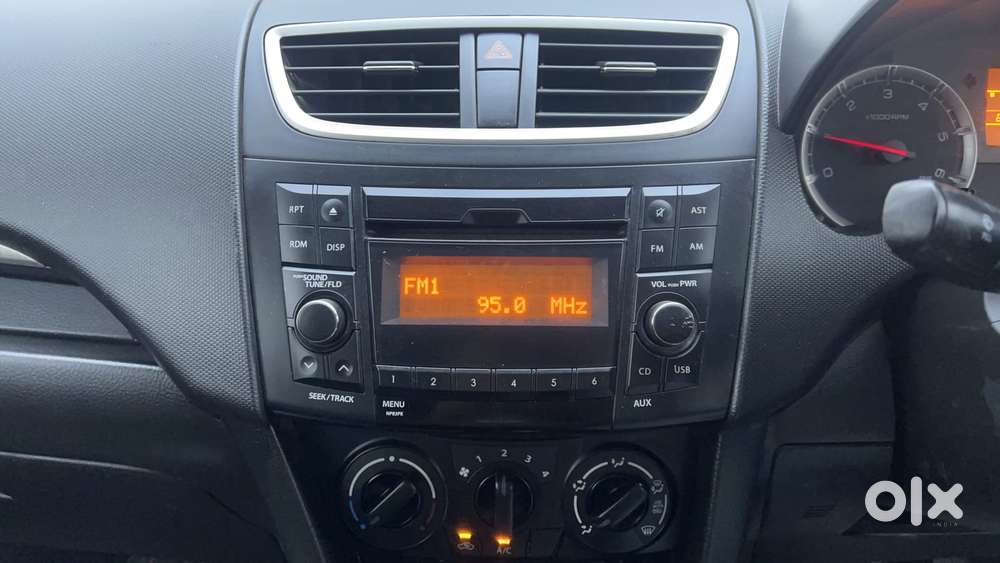 Maruti Suzuki Swift 2018 Vdi, 2015, Diesel
