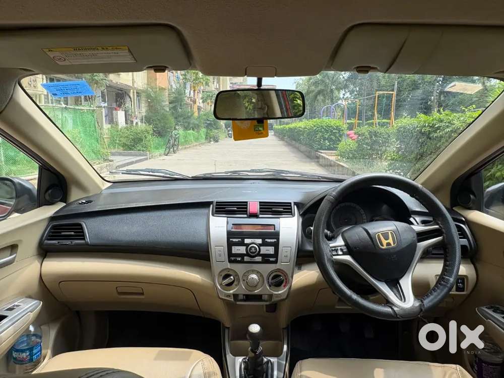 Honda City Ivetc Papers Valid Till 2031