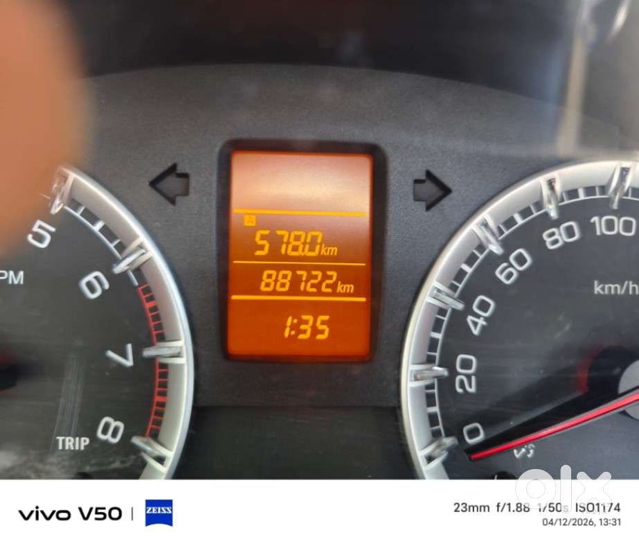 Maruti Suzuki Swift Dzire Vxi 1.2, 2012, Cng & Hybrids