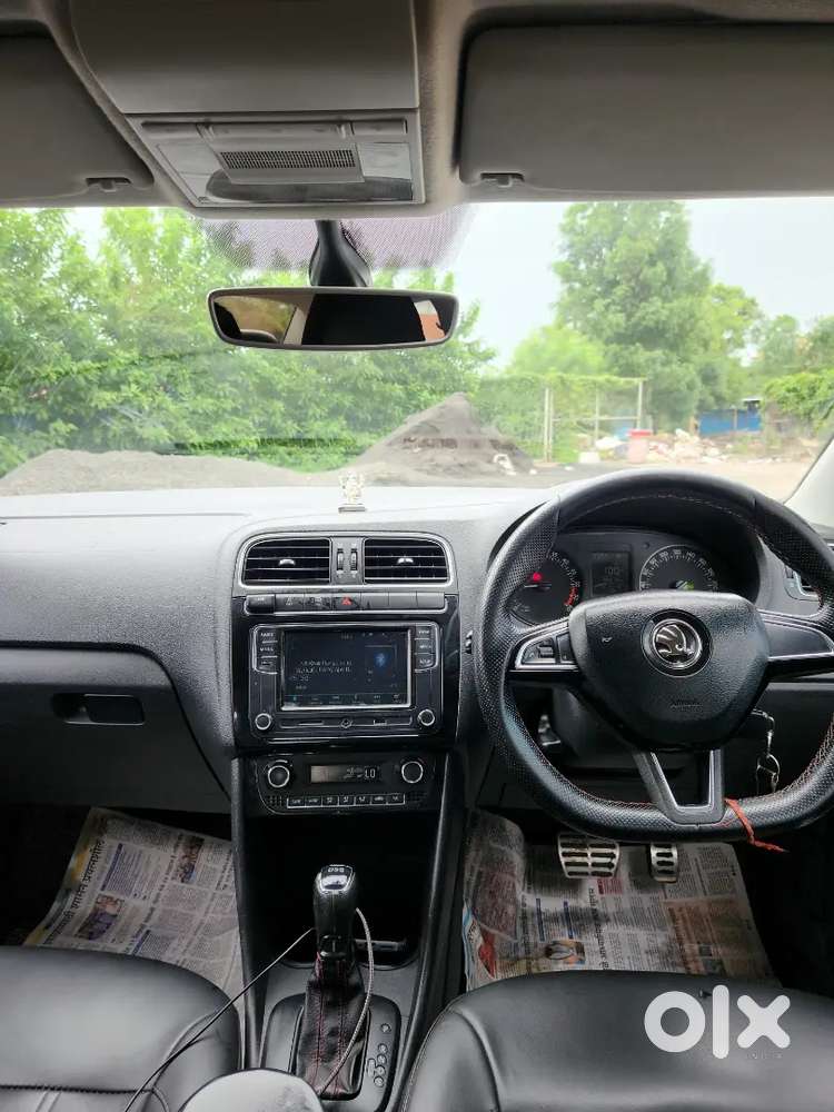 Skoda Rapid 1.5 Tdi 2019