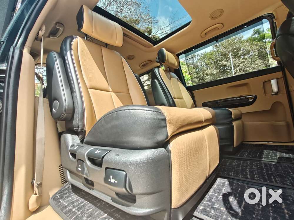 Kia Carnival Limousine, 2021, Diesel