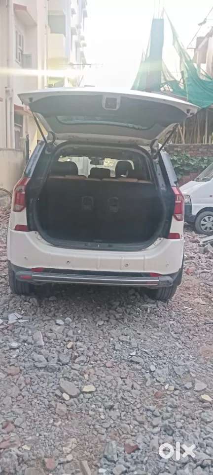 Mahindra Xuv500, 2021, Diesel