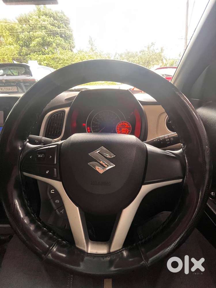 Maruti Suzuki Wagon R 1.2 Zxi Plus, 2022, Petrol