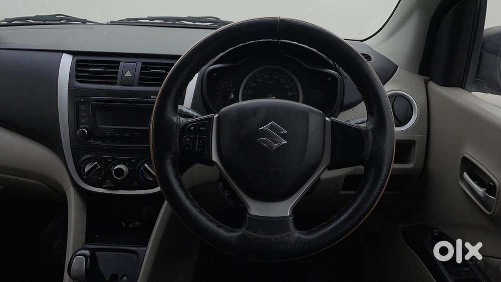 Maruti Suzuki Celerio Zxi Optional Amt, 2017, Petrol