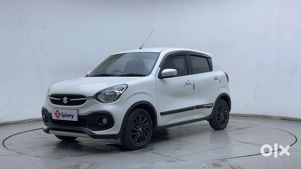 Maruti Suzuki Celerio 1.0 Zxi Plus Ags, 2024, Petrol