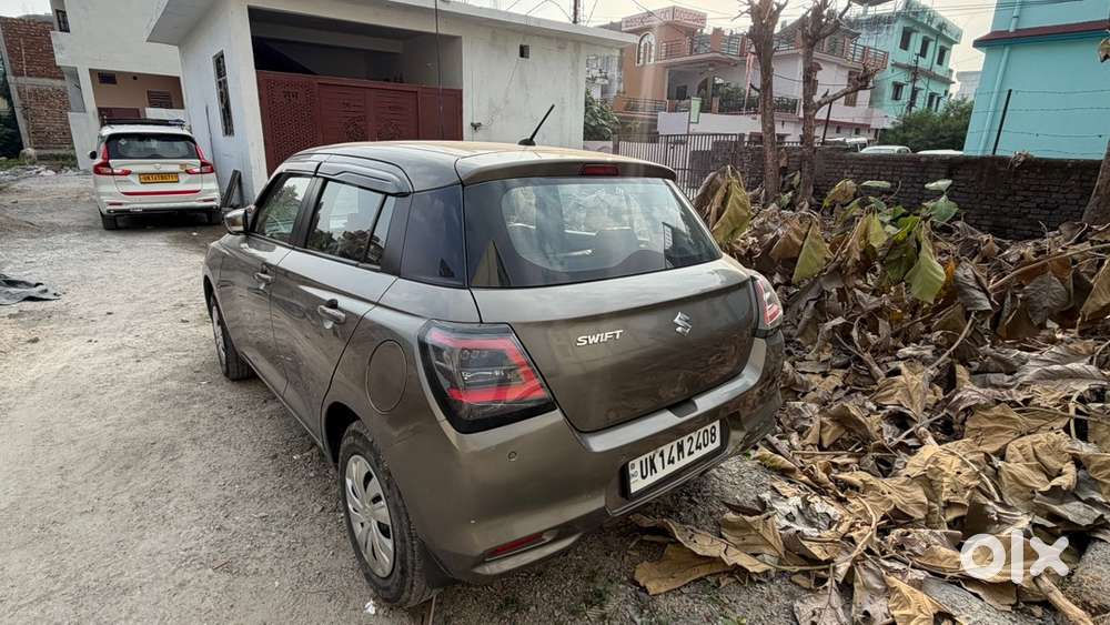 Maruti Suzuki Swift 2025 Petrol Good Condition