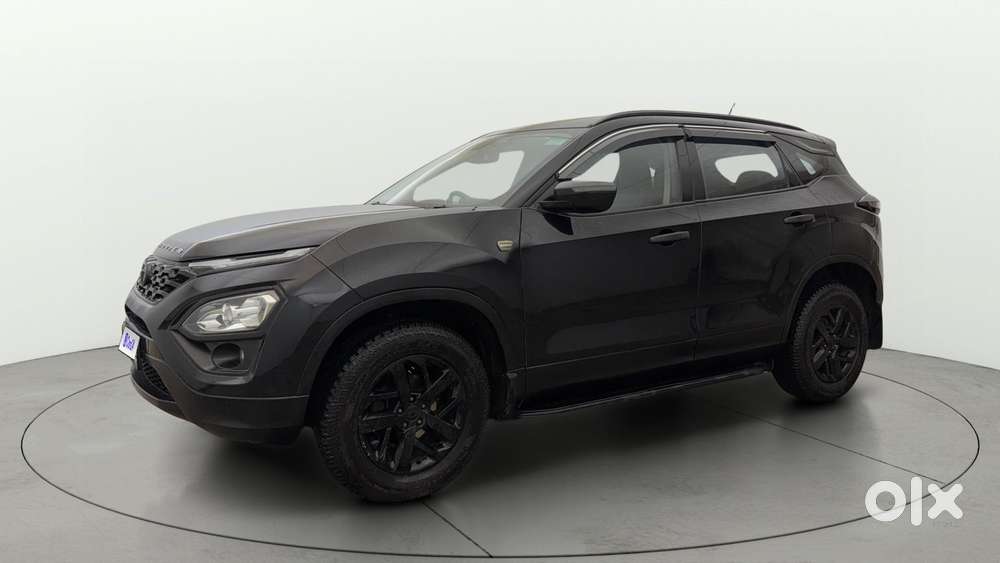 Tata Harrier Xta+ 2.0 L Kryotec Bs Vi, 2021, Diesel