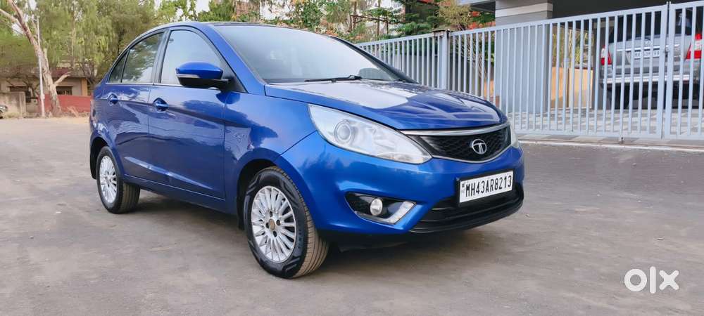 Tata Zest  Quadrajet 1.3 Xt, 2015, Diesel