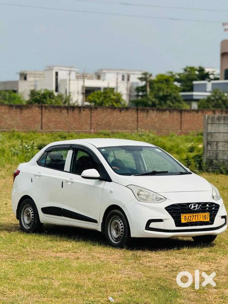 Hyundai Xcent Prime, 2021, Cng & Hybrids