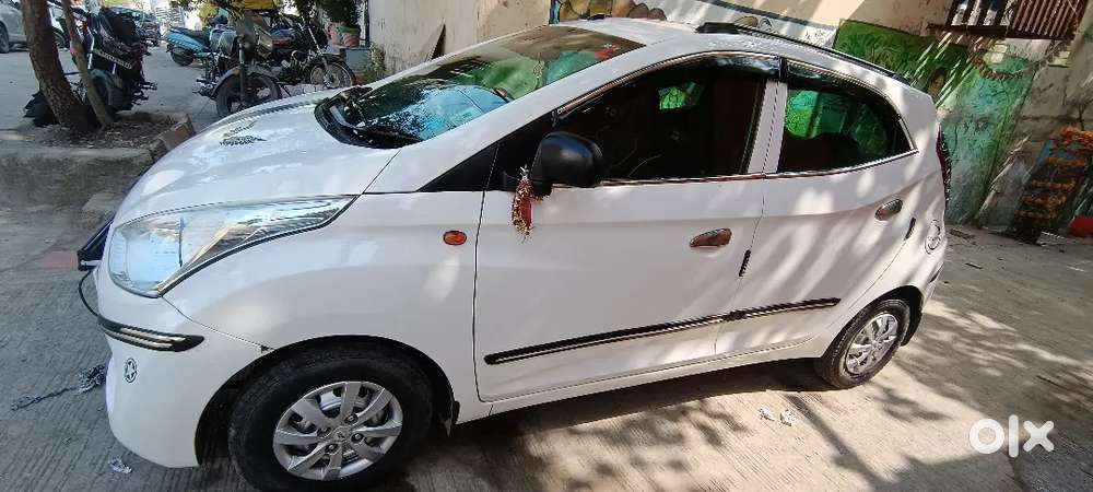 Hyundai Eon Well Maintained