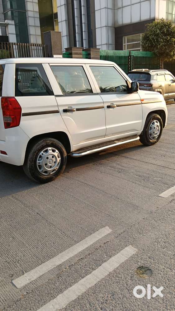 Mahindra Bolero Neo 1.5 N4, 2022, Diesel