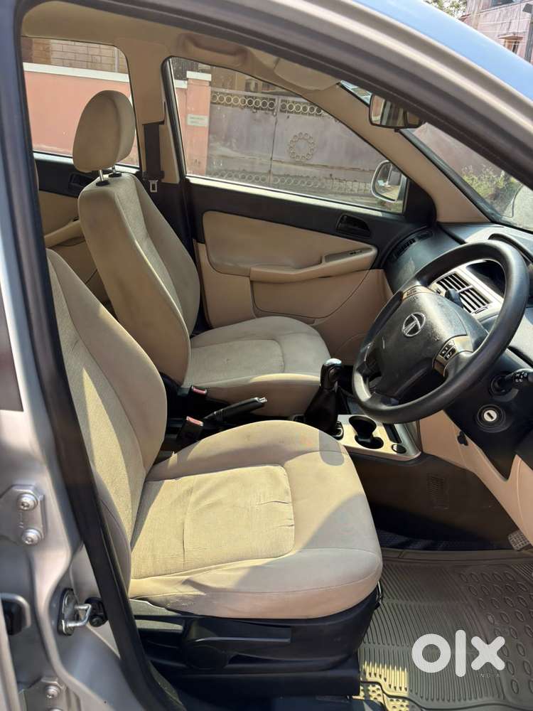 Tata Indica Vista Quadrajet Vx, 2011, Diesel