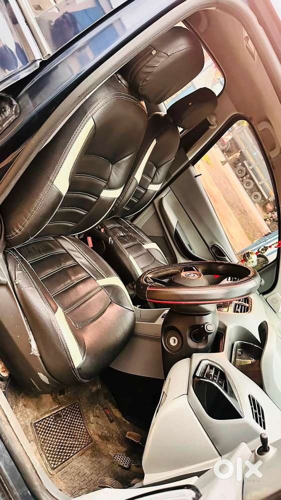 Tata Tigor Xm, 2021, Petrol