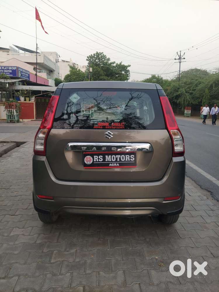 Maruti Suzuki Wagon R Cng Lxi, 2023, Cng & Hybrids