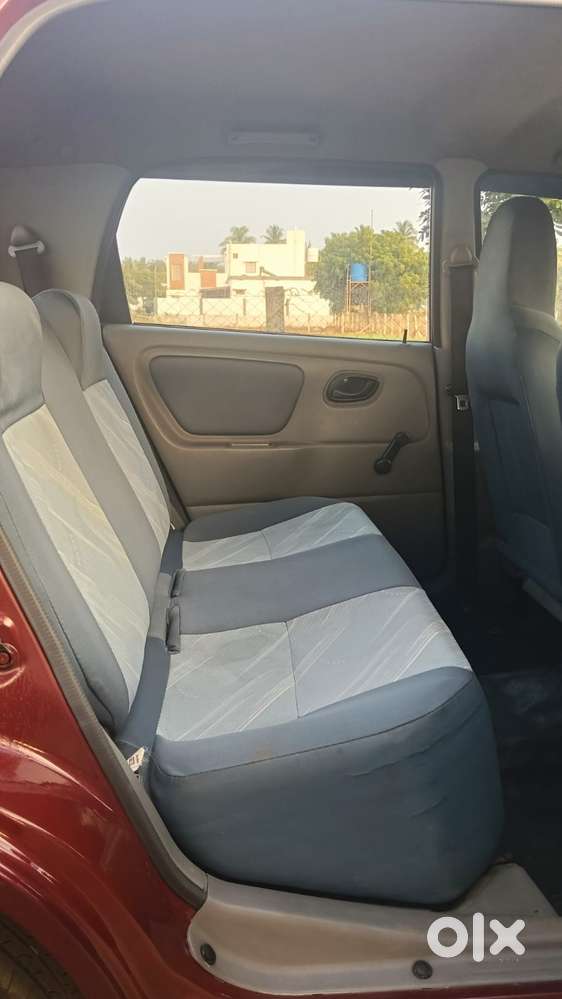 Maruti Suzuki Alto K10 2010-2014 Vxi, 2011, Petrol