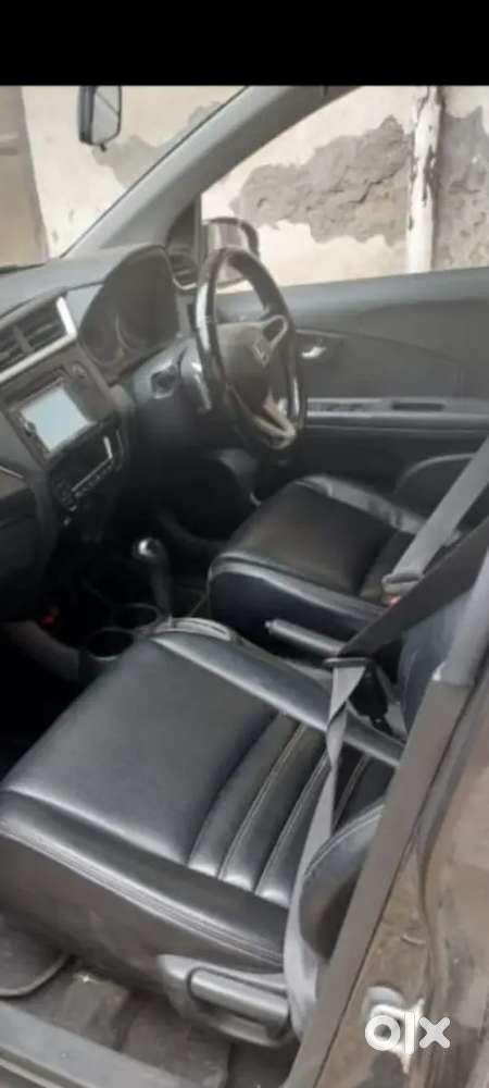 Honda Br-v 2016 Petrol 71800 Km Driven