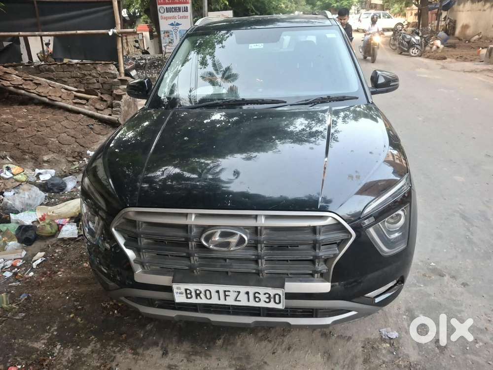 Hyundai Creta 1.5 Ex Diesel, 2023, Diesel