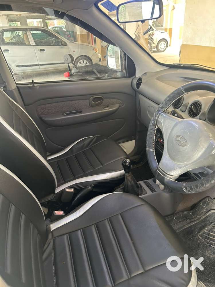 Hyundai Santro Xing 2007 Year