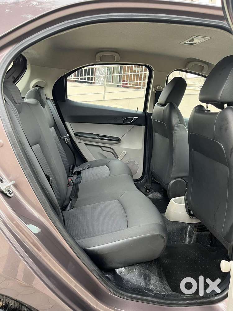 Tata Tiago 1.2 Revotron Xe Option, 2019, Petrol