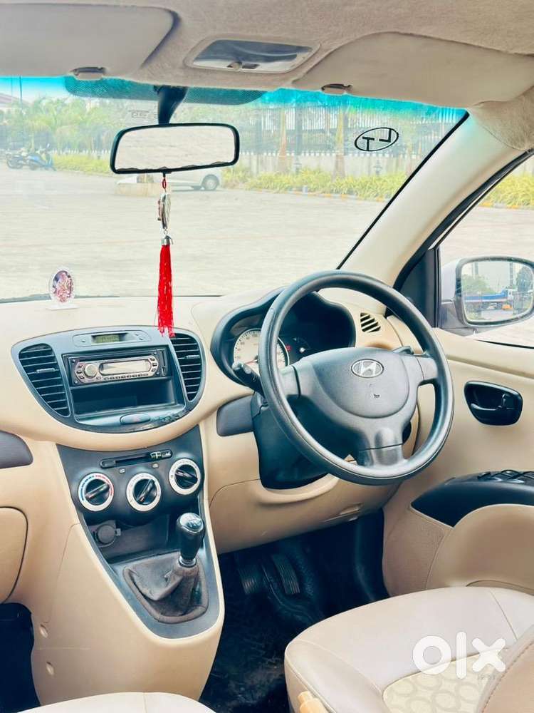 Hyundai I10 2010 Petrol Well Maintained