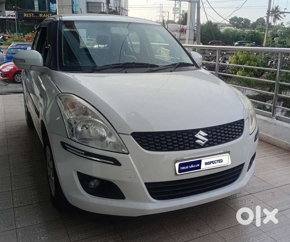 Maruti Suzuki Swift 2011-2014 Vdi, 2012, Diesel