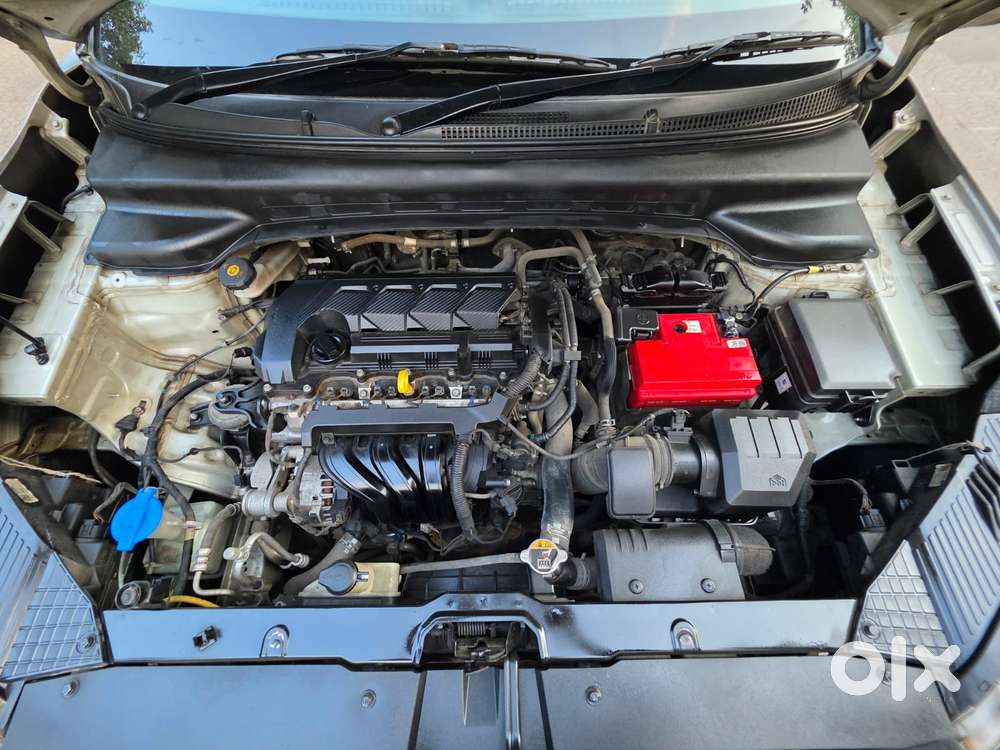 Hyundai Creta 1.6 Vtvt At Sx Plus, 2021, Petrol