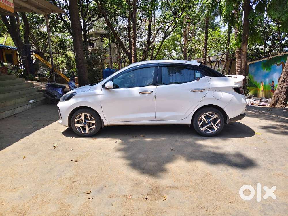 Hyundai Aura 2024 Good Condition