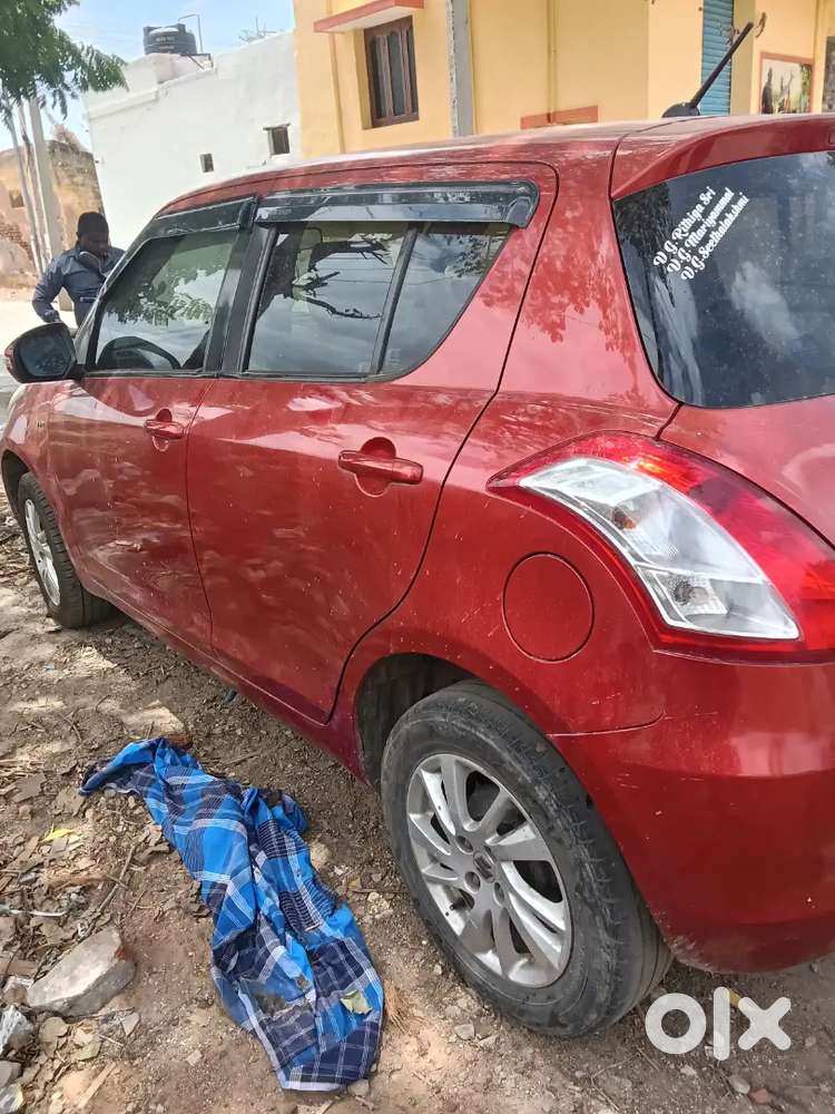 Swift Zhi Petrol Good Condition Urgent Sale