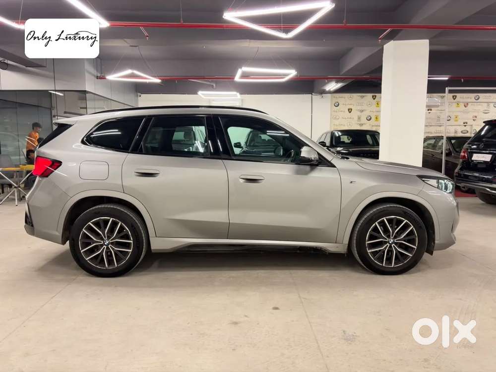 Bmw X1 Sdrive18d M Sport, 2023, Diesel