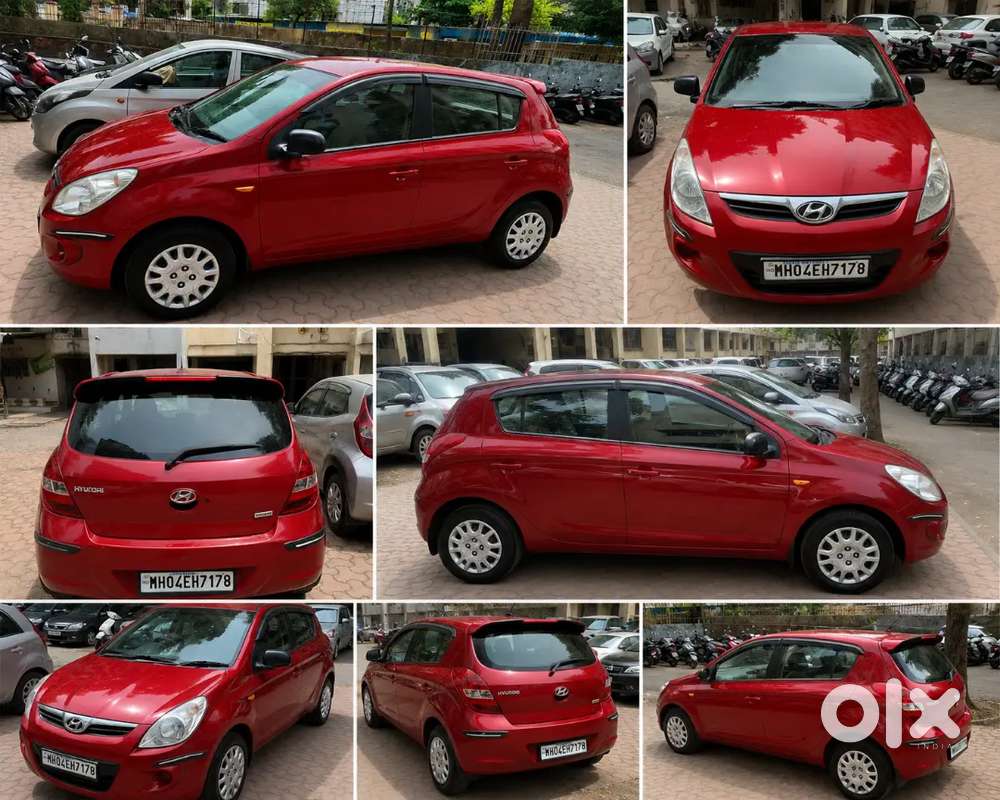 Hyundai I20 2010 Petrol 85000 Km Driven