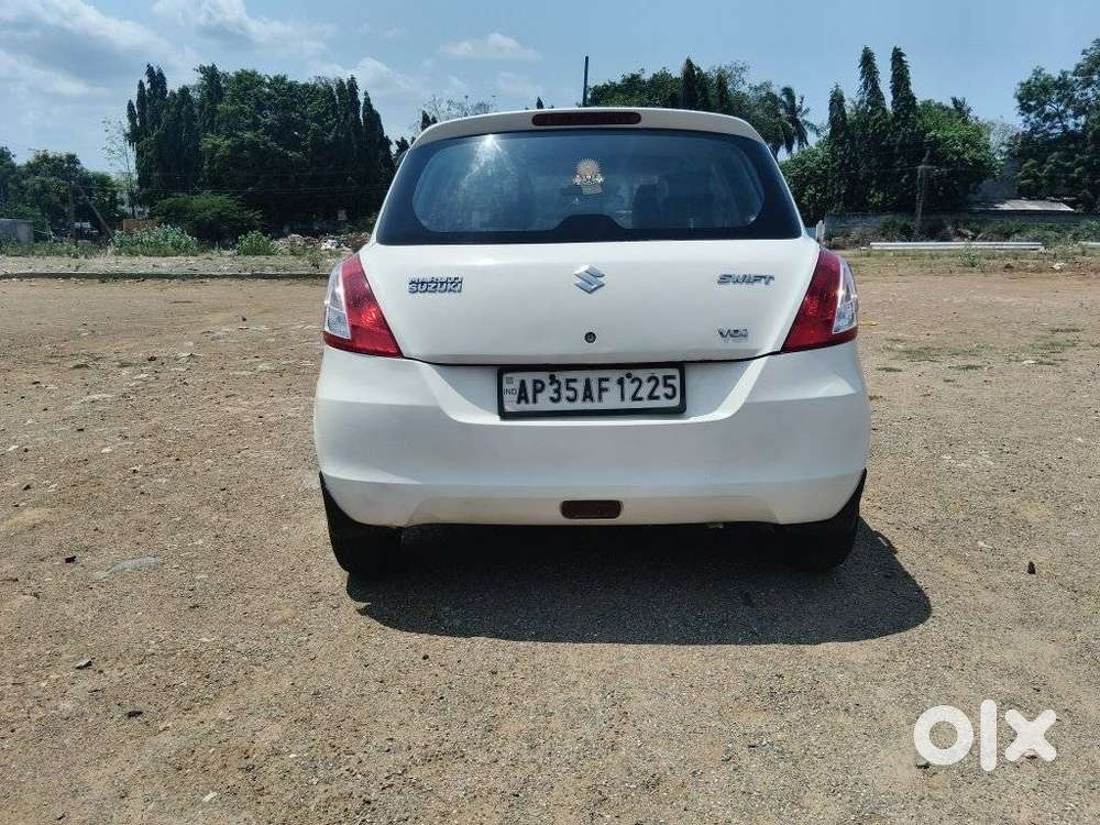 Maruti Suzuki Swift Ddis Vdi, 2016, Diesel