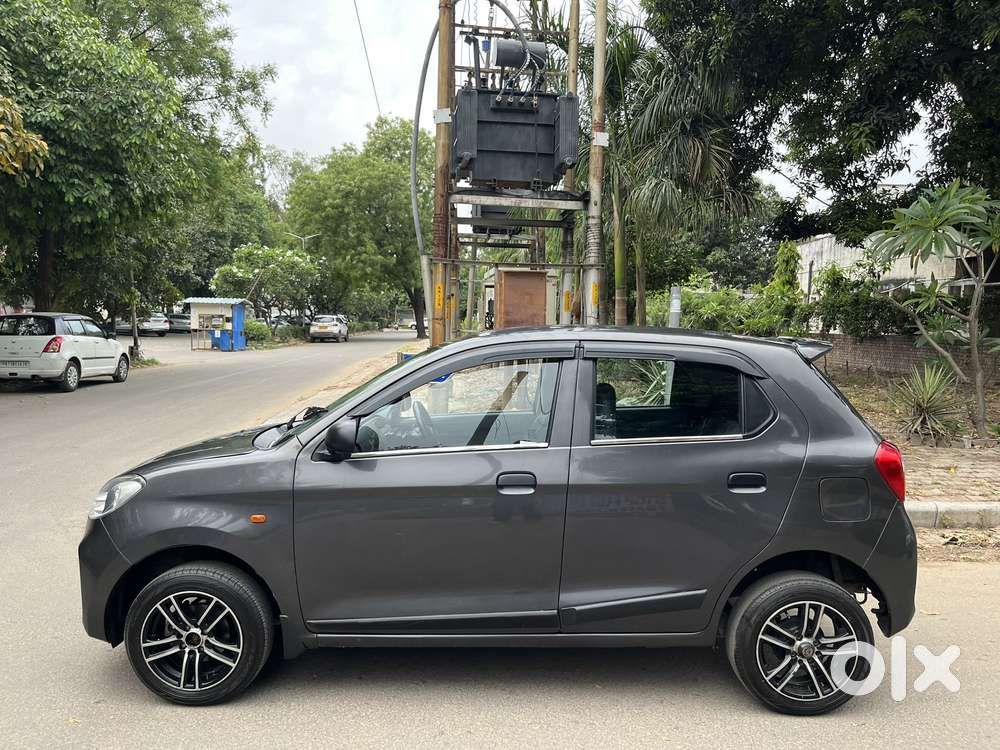 Maruti Suzuki Alto K10 Vxi Plus Ags, 2023, Petrol