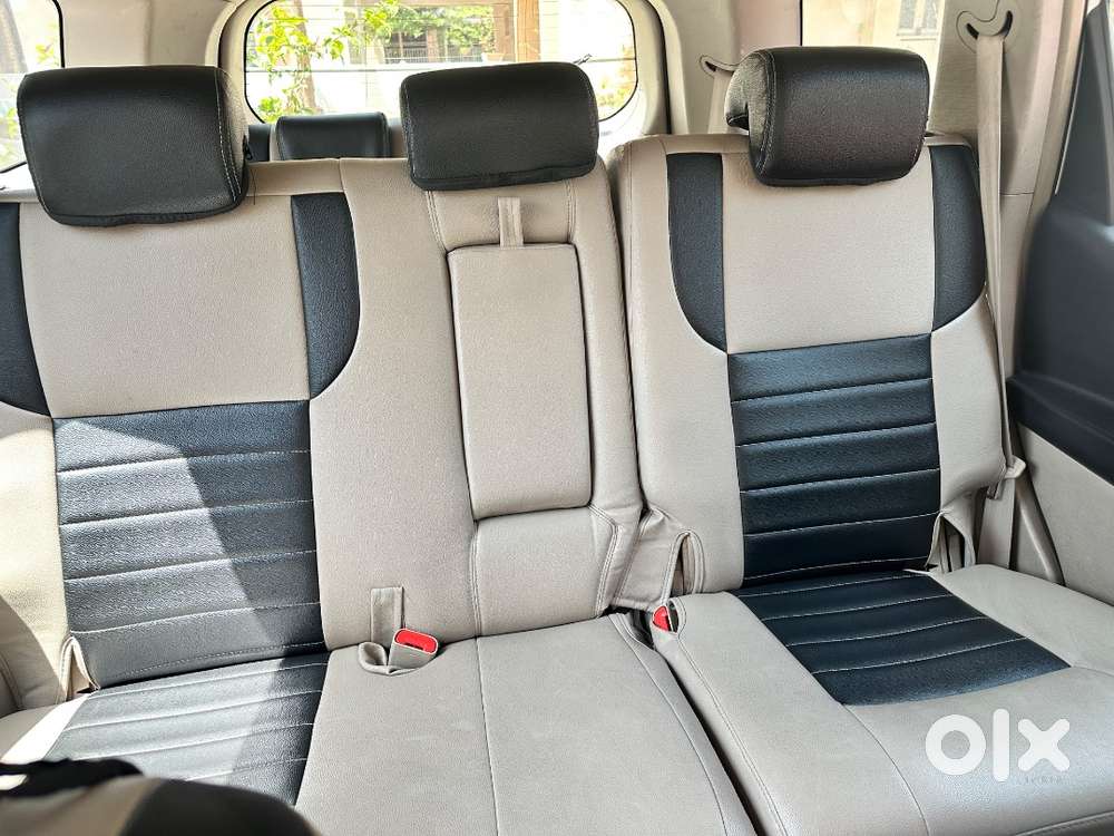 Mahindra Xuv500 2018 60k Km Diesel Well Maintained