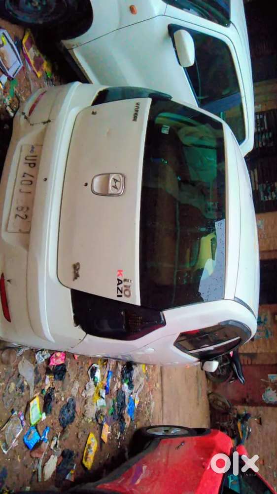Hyundai I10 Sportz 2009