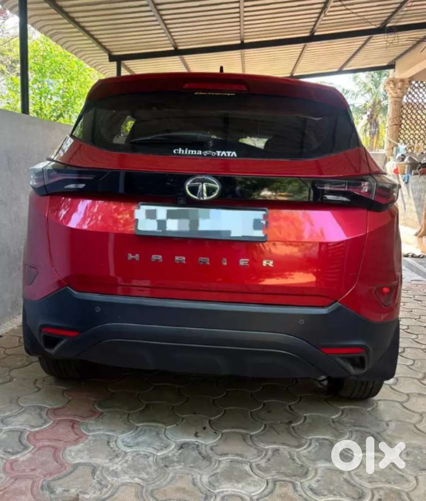 Tata Harrier Xta+ 2023 Diesel