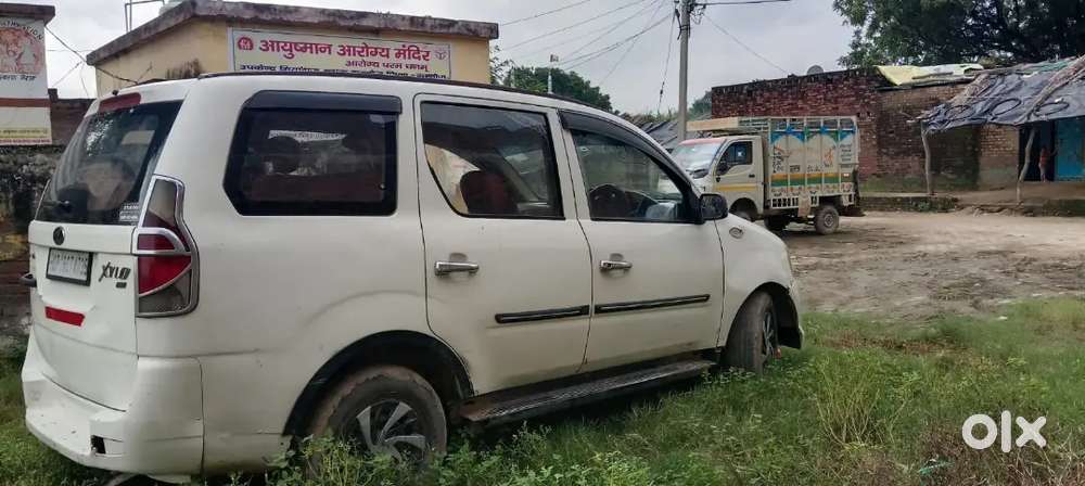 Mahindra Xylo 2014 Manual Year