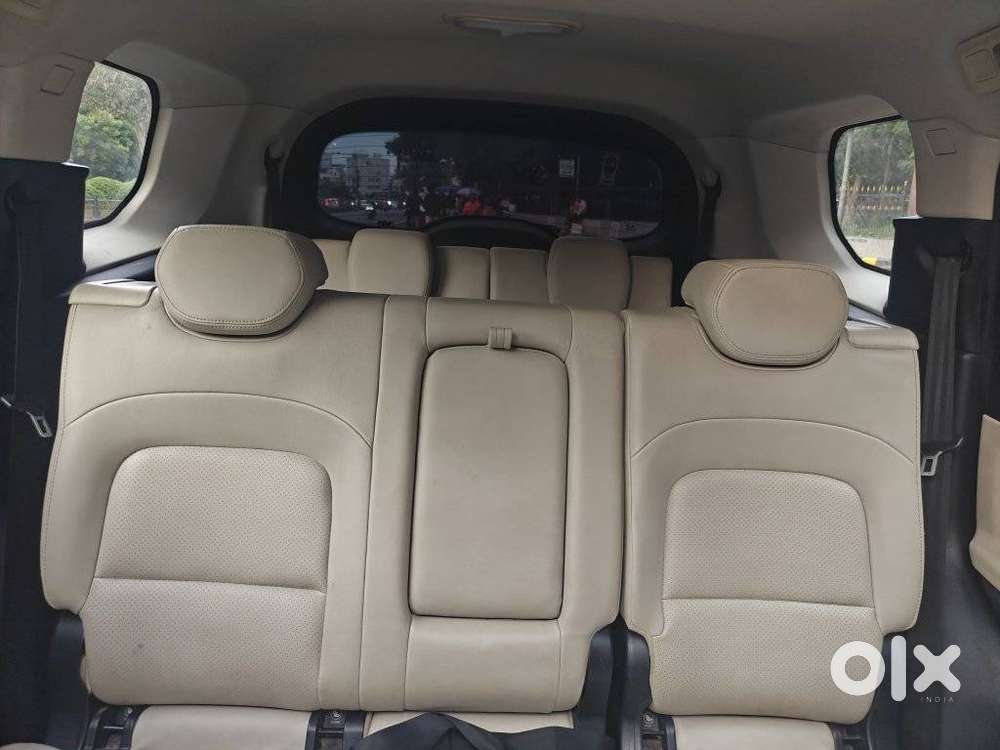 Tata Safari 2.0 Xza Plus 6s Jet, 2021, Diesel