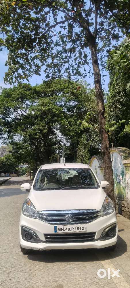 Maruti Suzuki Ertiga 2013 Diesel Manual