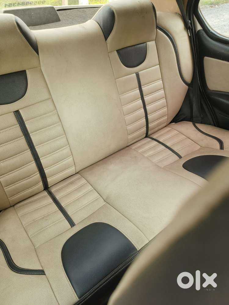 Tata Indigo Cs, 2012, Diesel