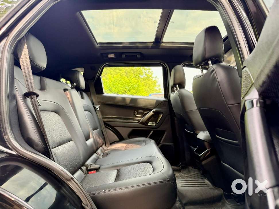 Tata Harrier Xz+, 2022, Diesel