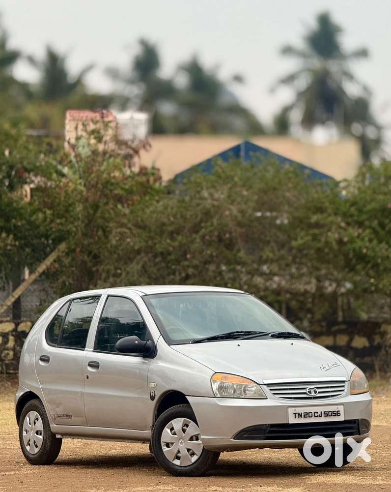 Tata Indica Lsi, 2016, Diesel