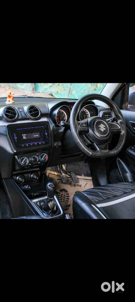 Maruti Suzuki Swift Amt Vxi, 2023, Petrol