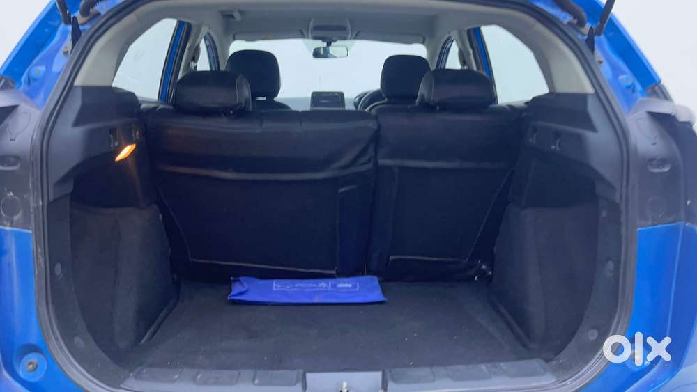 Tata Nexon 1.5 Revotorq Xza Plus, 2018, Diesel