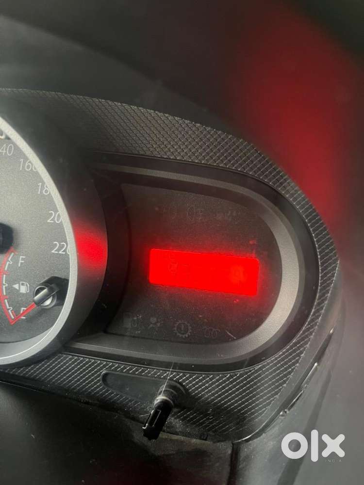 Ford Figo 1.4 Zxi(2012) Diesel Urgent Sale Fc Live