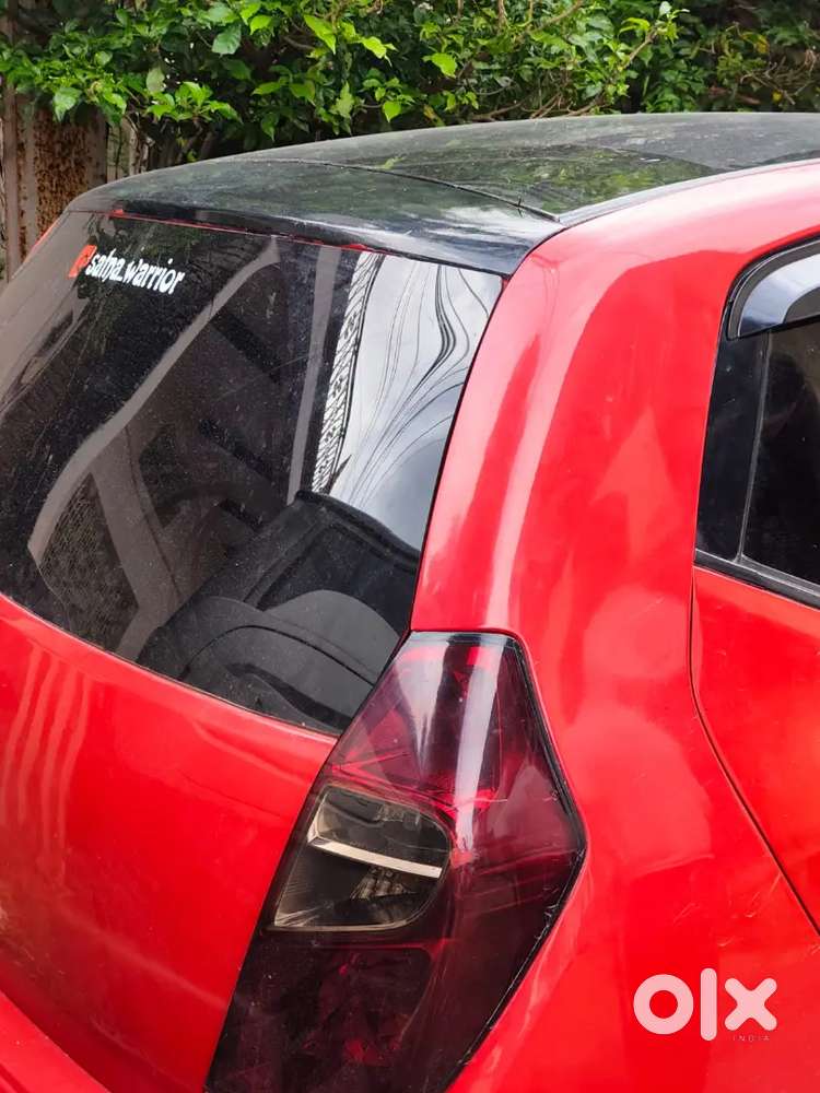 Hyundai I10 2011 Petrol Manual