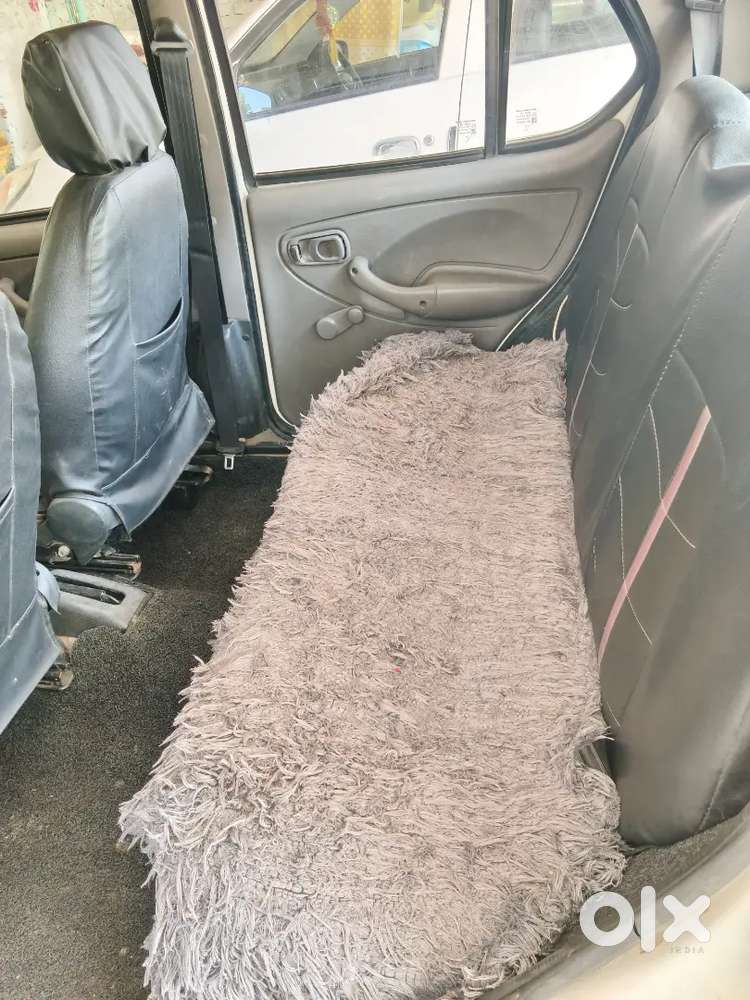 Car In Good Condition. Ac Working. All Tyre In Good Condition